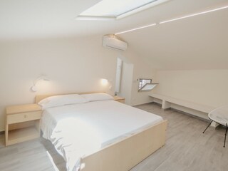 Appartamento Cefalù Caratteristiche 9