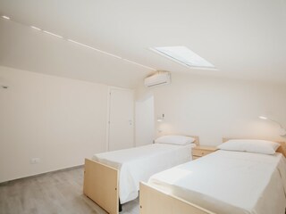 Apartamento Cefalù Características 11