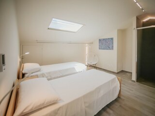 Appartamento Cefalù Caratteristiche 12