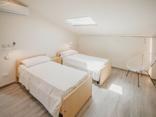 Apartamento Cefalù Características 13