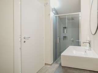 Appartamento Cefalù Caratteristiche 14