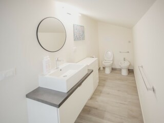 Apartamento Cefalù Características 15