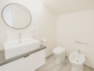 Apartamento Cefalù Características 16