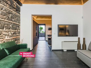 Appartamento Catania (Stadt) Caratteristiche 8