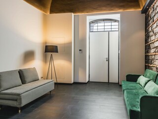 Appartamento Catania (Stadt) Caratteristiche 9