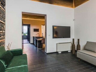 Appartamento Catania (Stadt) Caratteristiche 10