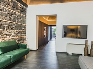 Appartamento Catania (Stadt) Caratteristiche 11