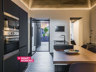 Appartamento Catania (Stadt) Caratteristiche 12