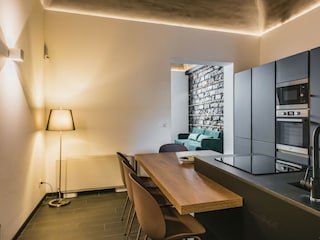 Appartamento Catania (Stadt) Caratteristiche 13