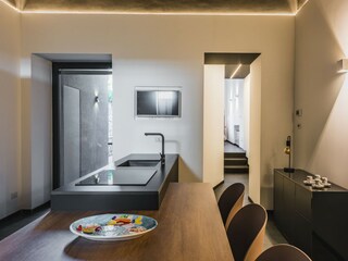 Appartamento Catania (Stadt) Caratteristiche 14