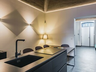 Appartamento Catania (Stadt) Caratteristiche 20