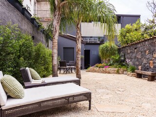 Appartamento Catania (Stadt) Ambiente 21