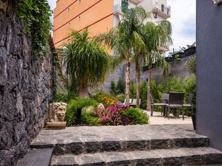 Appartamento Catania (Stadt) Ambiente 22