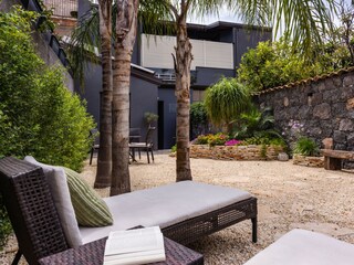 Appartamento Catania (Stadt) Ambiente 25