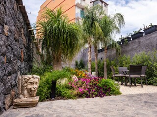 Appartamento Catania (Stadt) Registrazione all'aperto 2