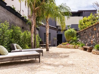 Appartamento Catania (Stadt) Registrazione all'aperto 4