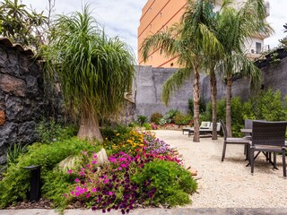 Appartamento Catania (Stadt) Registrazione all'aperto 6