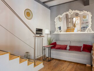 Appartamento Bologna (Stadt) Caratteristiche 4