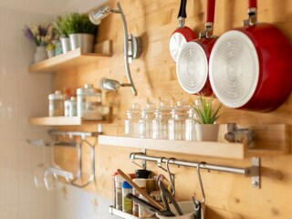 Apartment Bologna (Stadt) Ausstattung 6