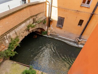 Appartamento Bologna (Stadt) Ambiente 17