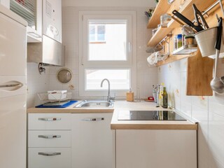 Appartamento Bologna (Stadt) Caratteristiche 7