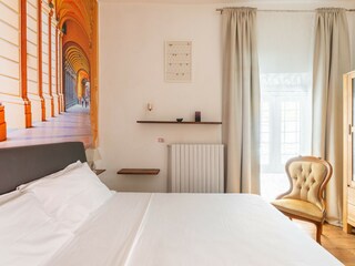 Appartamento Bologna (Stadt) Caratteristiche 11