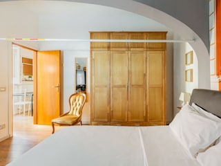 Apartment Bologna (Stadt) Features 16
