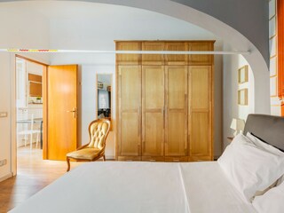 Appartamento Bologna (Stadt) Caratteristiche 16