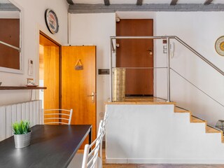 Apartment Bologna (Stadt) Features 12
