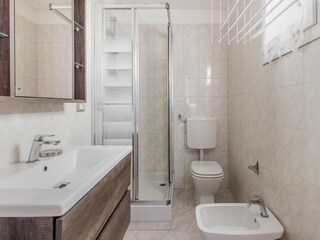 Apartment Bologna (Stadt) Ausstattung 13