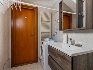 Apartment Bologna (Stadt) Ausstattung 14