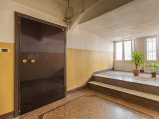 Appartamento Bologna (Stadt) Pianta del piano 18