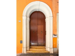 Appartamento Bologna (Stadt) Registrazione all'aperto 2