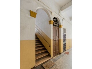 Appartamento Bologna (Stadt) Pianta del piano 19