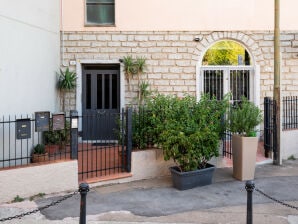 Maison de vacances Almond Suite à la Basilique - Olbia - image1