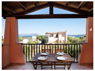 Appartamento Pittulongu Registrazione all'aperto 2