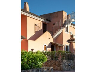 Appartamento Pittulongu Registrazione all'aperto 3