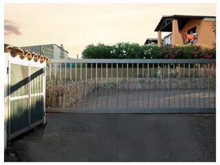 Appartamento Pittulongu Registrazione all'aperto 4