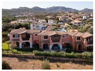 Appartamento Pittulongu Registrazione all'aperto 5