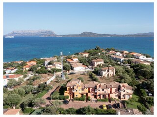 Appartamento Pittulongu Registrazione all'aperto 7