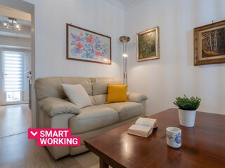 Appartement Turin Kenmerken 7