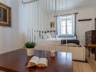 Appartement Turin Kenmerken 8