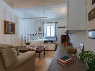 Appartement Turin Kenmerken 9