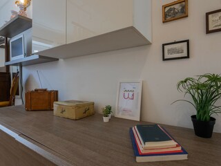 Appartement Turin Kenmerken 24