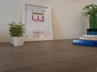 Appartement Turin Kenmerken 25