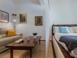 Appartement Turin Kenmerken 10