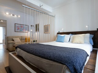 Appartement Turin Kenmerken 12