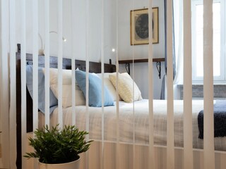 Appartement Turin Kenmerken 17