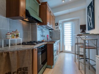 Appartement Turin Kenmerken 20