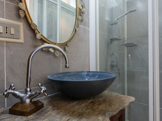 Appartement Turin Kenmerken 22